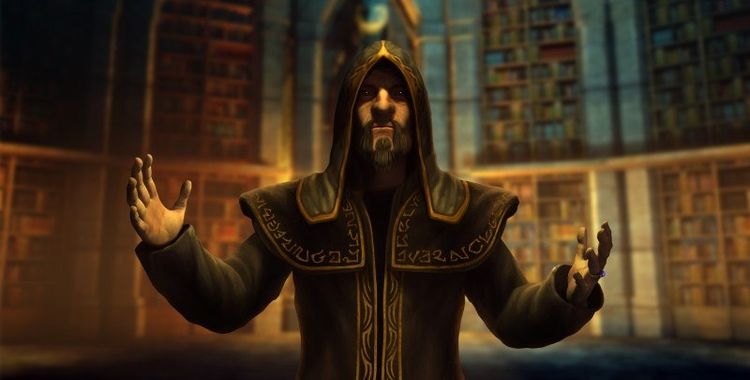 GRAVEN The Purple Moon Prophecy Steam CD Key