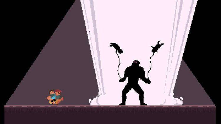 Dad Quest Steam CD Key