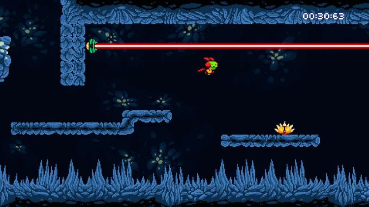 KByte Steam CD Key