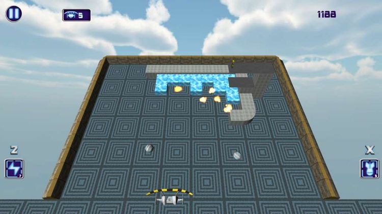 Block Blowout Steam CD Key
