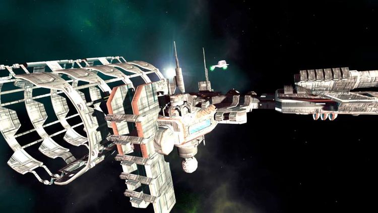 Constellation Distantia Steam CD Key