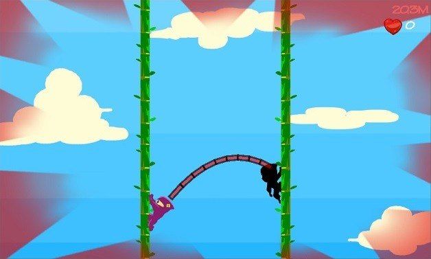 Leap Up no jutsu Steam CD Key