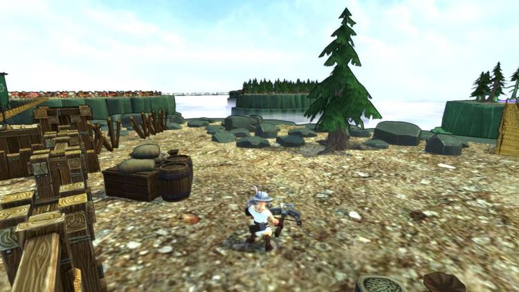 Tower Defense Ultimate Steam CD Key