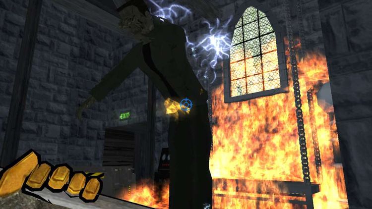Real Heroes: Firefighter HD GOG CD Key