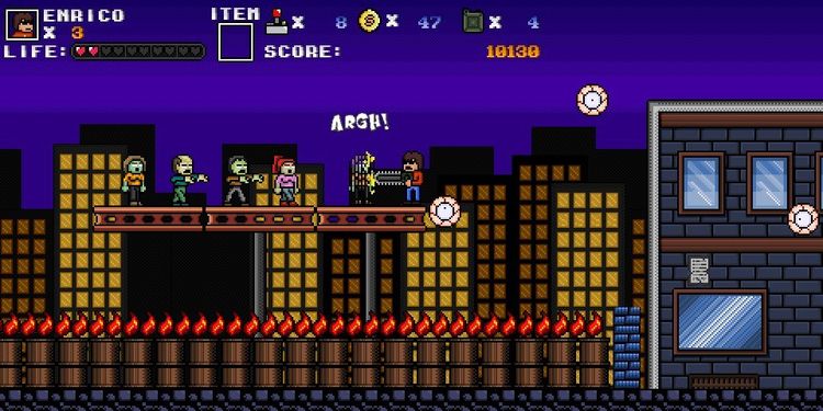 SEEP Universe Steam CD Key