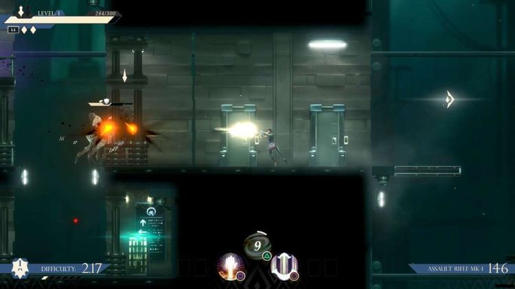 Seraph Steam CD Key