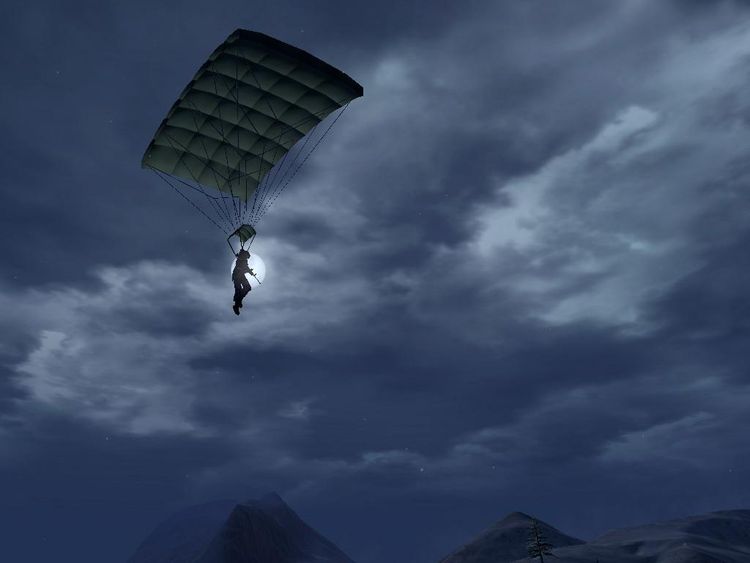 Delta Force: Xtreme 2 Steam CD Key