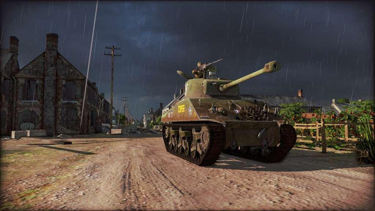 Steel Division: Normandy 44 RU VPN Required Steam CD Key