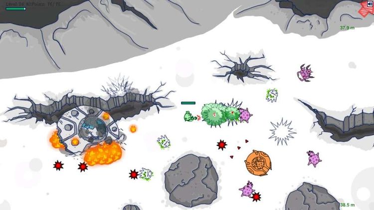 State of Anarchy: Master of Mayhem Steam CD Key