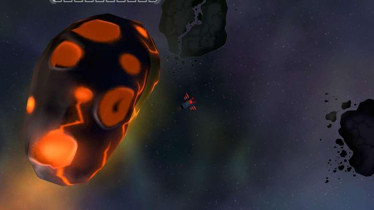 Stardrift Nomads Steam CD Key