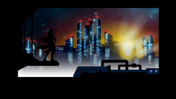 Cosmic Star Heroine PC Steam CD Key