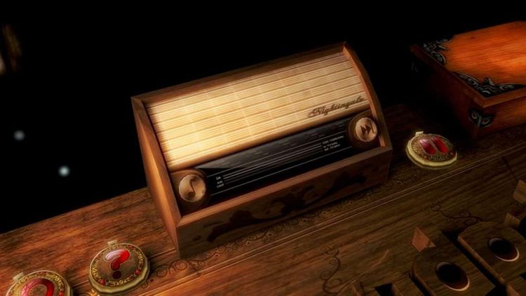 Grandpa's Table PC Steam CD Key