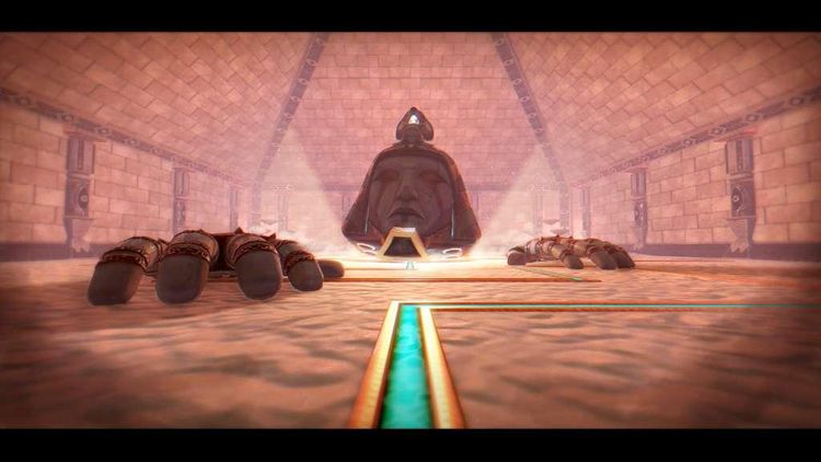 Immortal Redneck EU PS4 CD Key