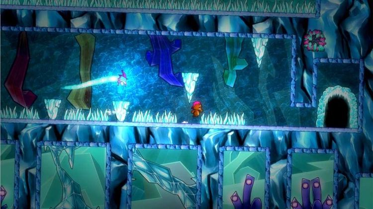 Super Rude Bear Resurrection Steam CD Key