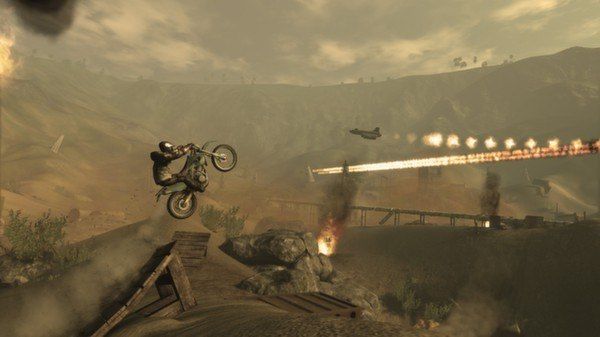 Trials Evolution: Gold Edition EU Steam Altergift