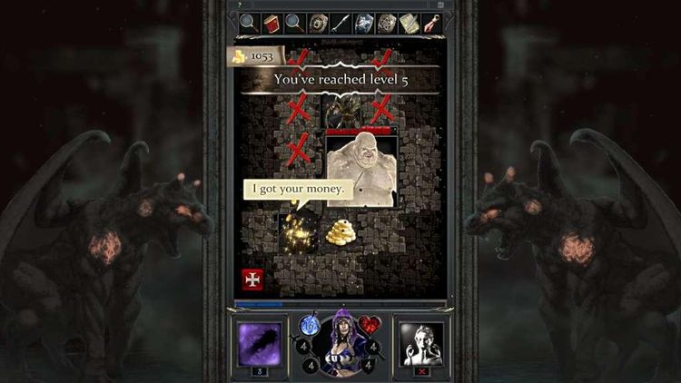 Dungeon Journey Steam CD Key
