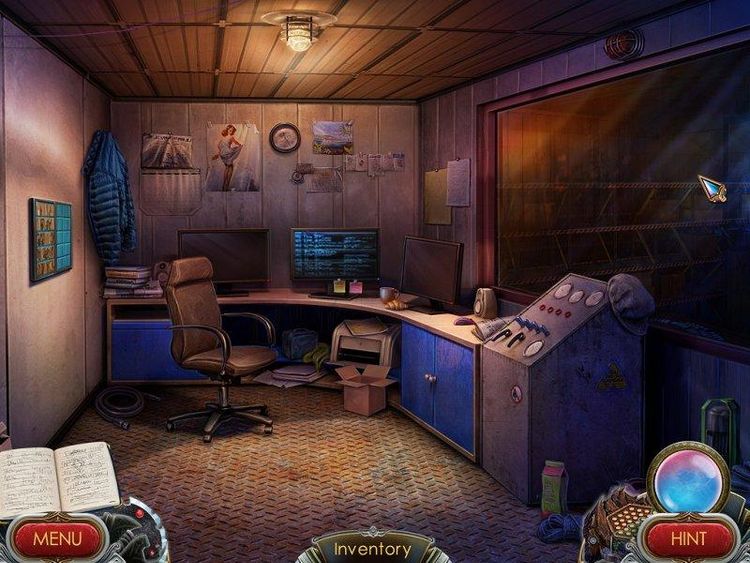 Dark Angels: Masquerade of Shadows Steam CD Key