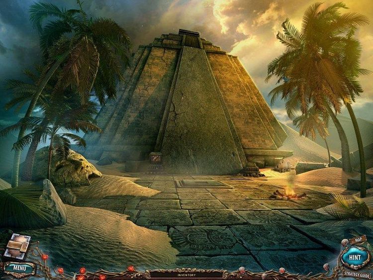 Sacra Terra: Kiss of Death Collector’s Edition Steam CD Key
