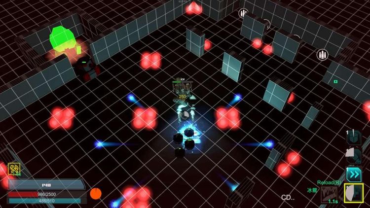 XGun-Weapon Evolution Steam CD Key