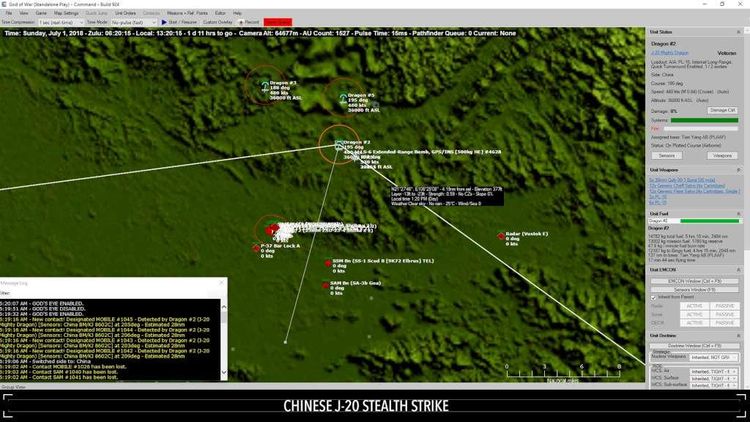 Command: Chains of War Steam CD Key