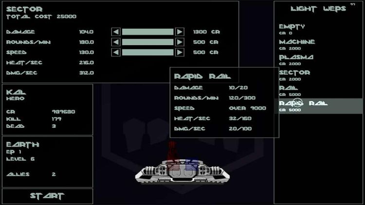 Invasion (brutalsoft) Steam CD Key
