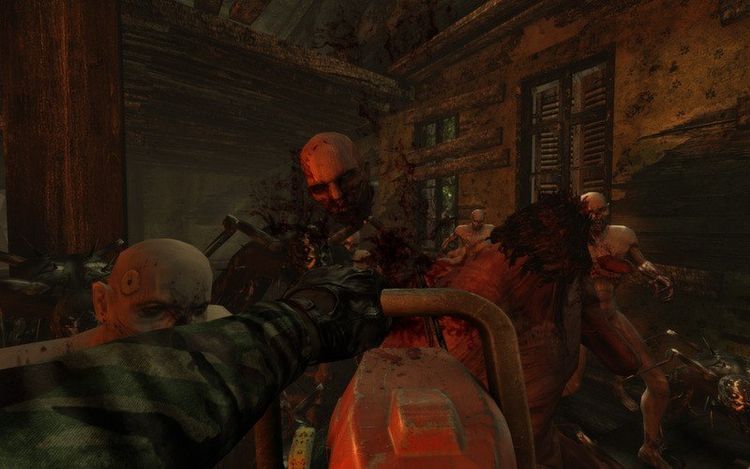 Killing Floor - 2 Pack Steam CD Key