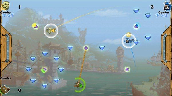 Rotastic Steam CD Key