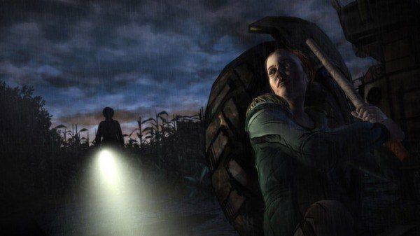 The Walking Dead: 400 Days DLC Steam CD Key (MAC Only)