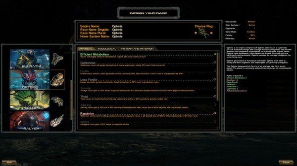 StarDrive Steam CD Key