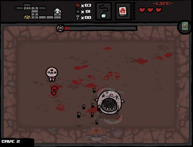 The Binding of Isaac PC Steam Altergift
