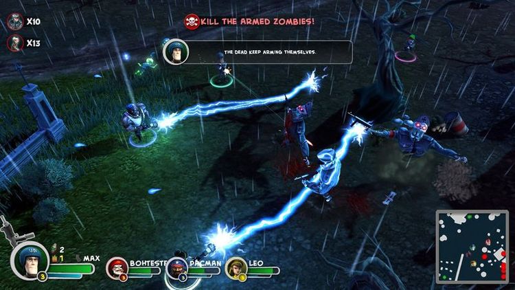 Bunch of Heroes EN Steam Gift