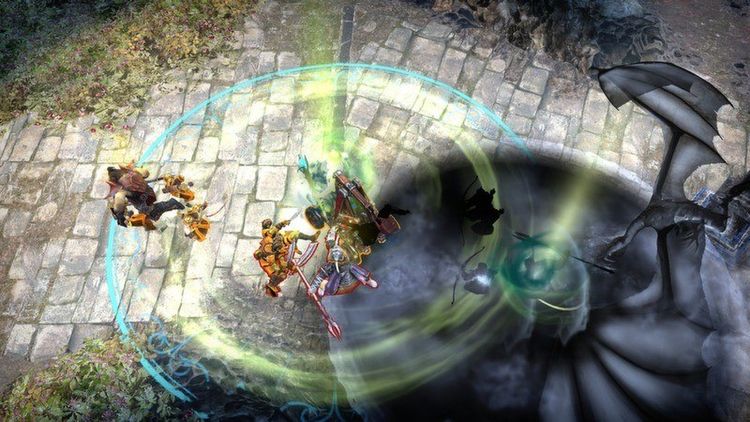 Guardians of Middle-Earth PC Steam CD Key