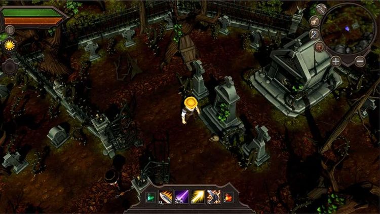 Bravery: Rise of The Last Hero Steam CD Key