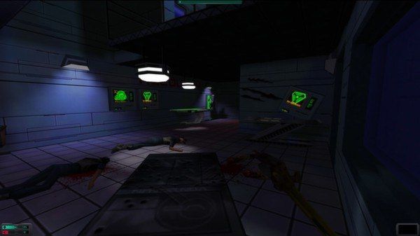 System Shock Pack Steam CD Key