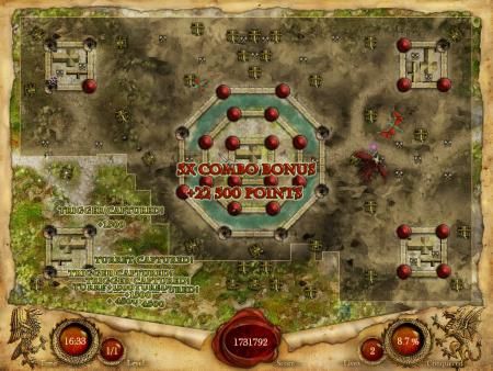 Fortix Steam CD Key