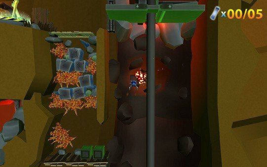 Bob Came In Pieces Steam CD Key