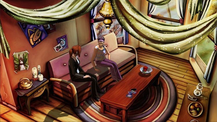 Cognition - Episode 2: The Wise Monkey Steam CD Key