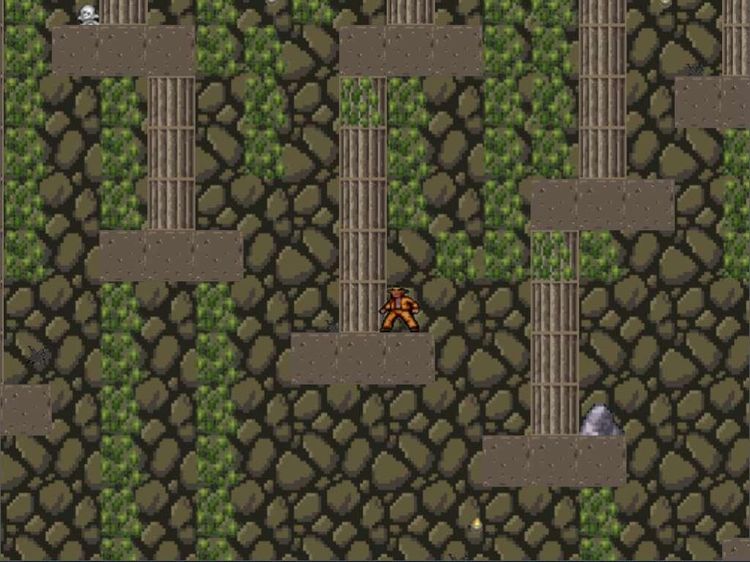 Hello From Indiana Steam CD Key