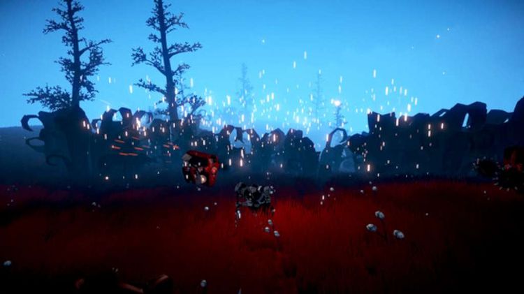 Sky Break Steam CD Key