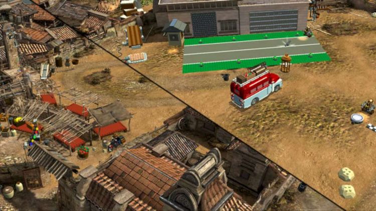 LEGO Indiana Jones 2: The Adventure Continues PC Steam CD Key