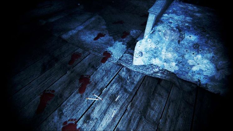 Haunted House: Cryptic Graves Steam CD Key