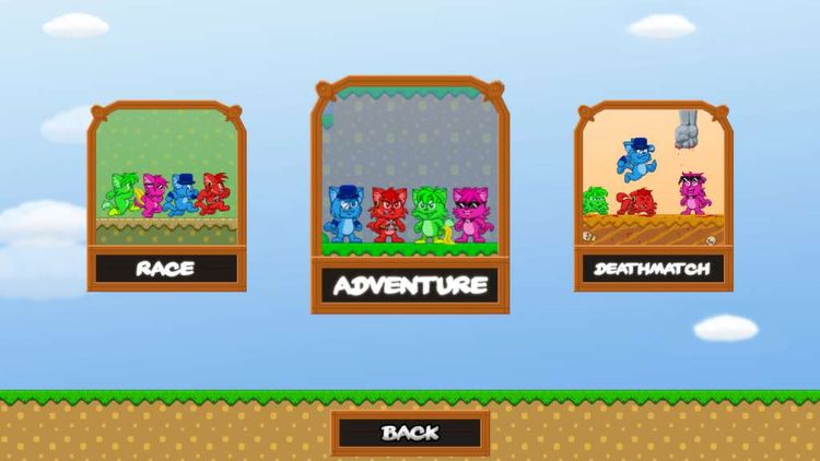 Bloody Trapland Steam CD Key