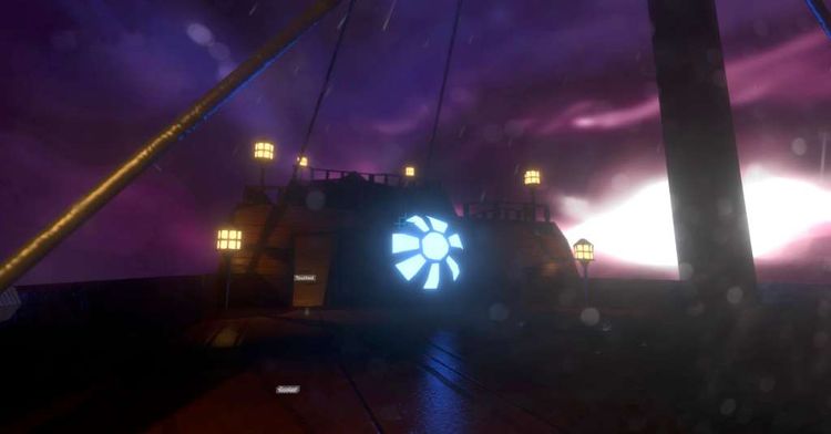 Soul Axiom Steam CD Key