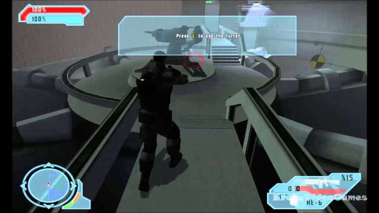 CT Special Forces: Fire for Effect PC Steam CD Key