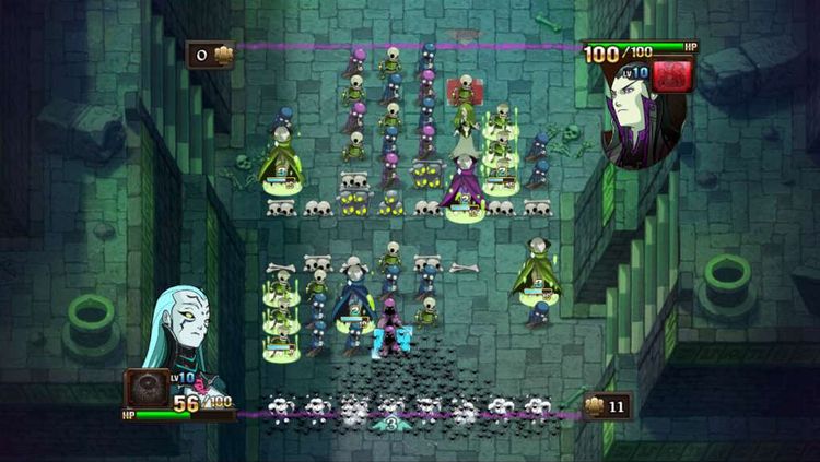 Might & Magic: Clash of Heroes - I am the Boss DLC PC Steam CD Key