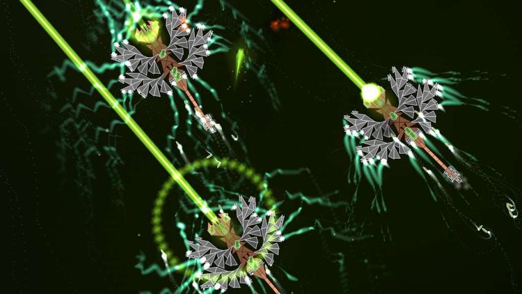 Reassembly Steam CD Key