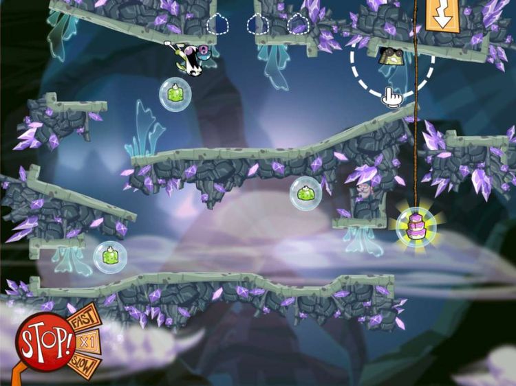 Eets Munchies PC Steam CD Key