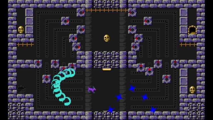 Escape Goat PC GOG CD Key