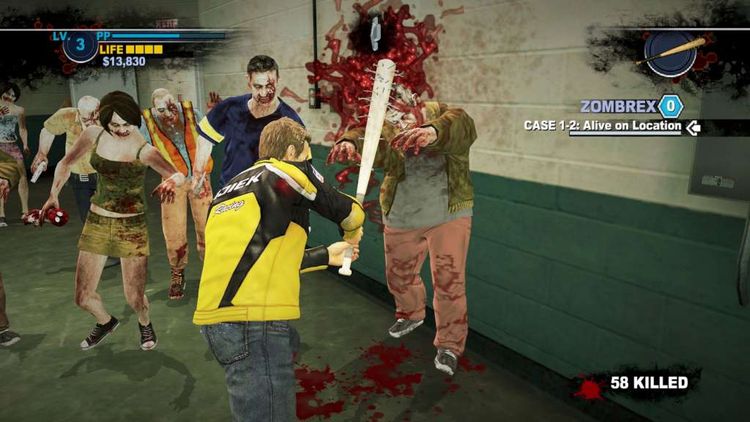 Dead Rising 2 Complete Pack RU VPN Required Steam Gift