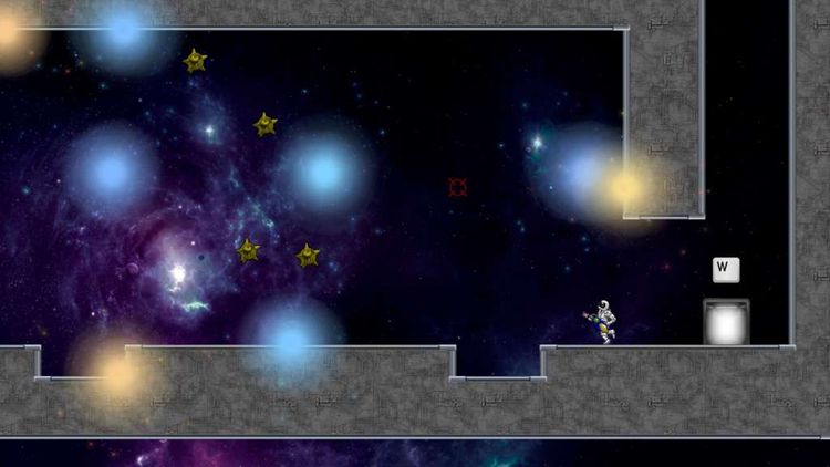 Defy Gravity Extended Steam CD Key